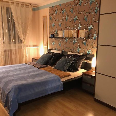 Apartment Scirocco Prague - Two Bedroom Apartment エクステリア 写真