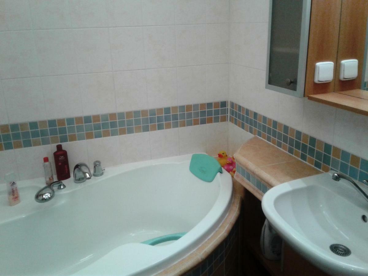 Apartment Scirocco Prague - Two Bedroom Apartment エクステリア 写真