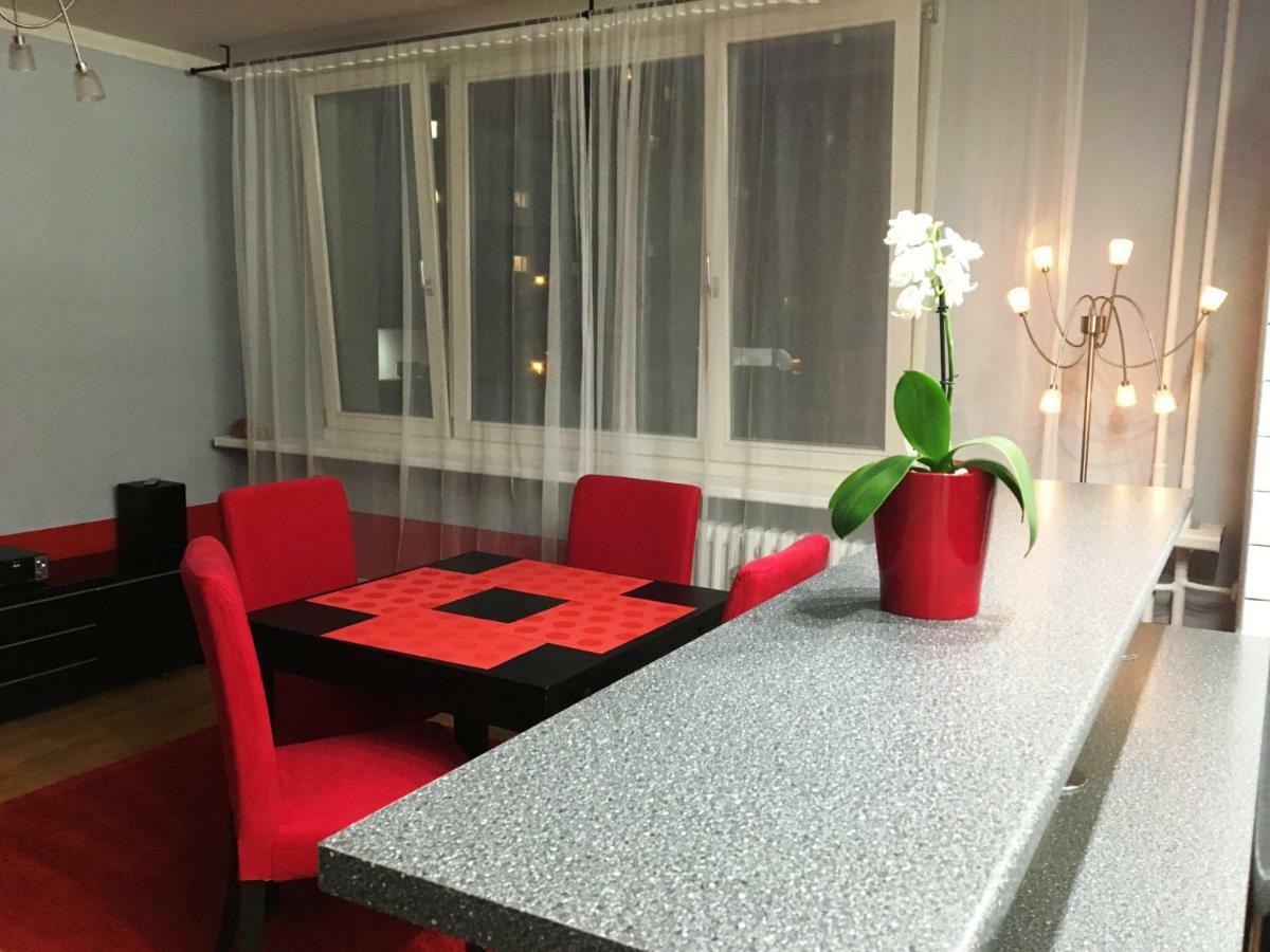 Apartment Scirocco Prague - Two Bedroom Apartment エクステリア 写真